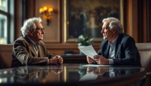 4 retraités sur 10 perdent leur pension après une simple convocation bancaire : êtes-vous concerné ?