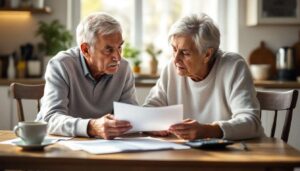 Réversion en 2026 : pourquoi toucher la pension d’un ancien salarié sera plus difficile