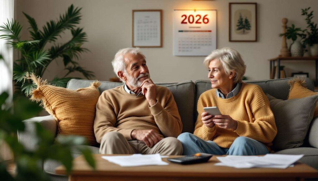 Gel des pensions et fiscalité revue : à quoi ressemblera concrètement votre retraite en 2026 ?