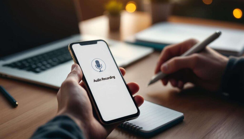 Est-il légal d'enregistrer une conversation téléphonique ?