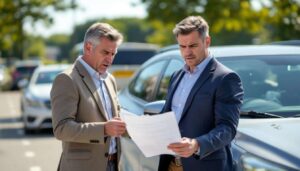 Mon loueur de voiture m'a facturé des dégâts déjà existants : quels recours ?