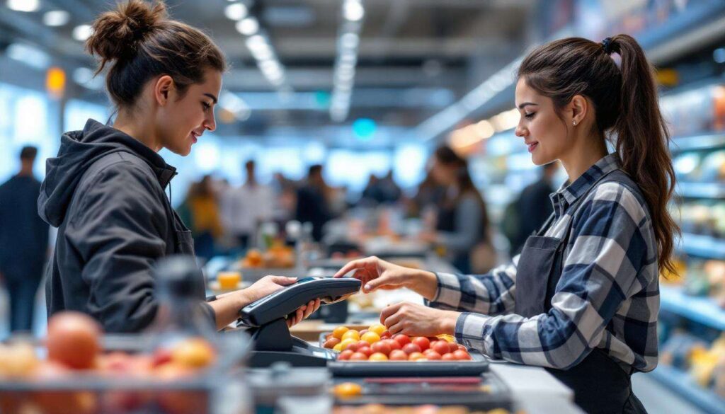 Paiement sans contact : la loi vous oblige-t-elle à accepter en 2026 ou pouvez-vous vraiment dire non à la caisse