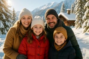 Vacances d’hiver : ces aides financières qui peuvent aider les plus bas revenus à partir