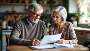 Pension de réversion : allez-vous toucher plus (ou rien du tout) en 2026 ? Ces deux 2 scénarios sont possibles