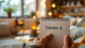 Livret A : voici le montant idéal à laisser dessus en 2026 pour en profiter au maximum
