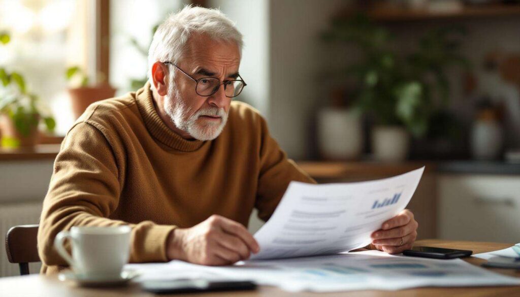 Retraite : 1 retraité sur 10 a touché une pension inférieure en 2026 selon la Cour des Comptes, voici ce qu'il faut faire pour l'éviter