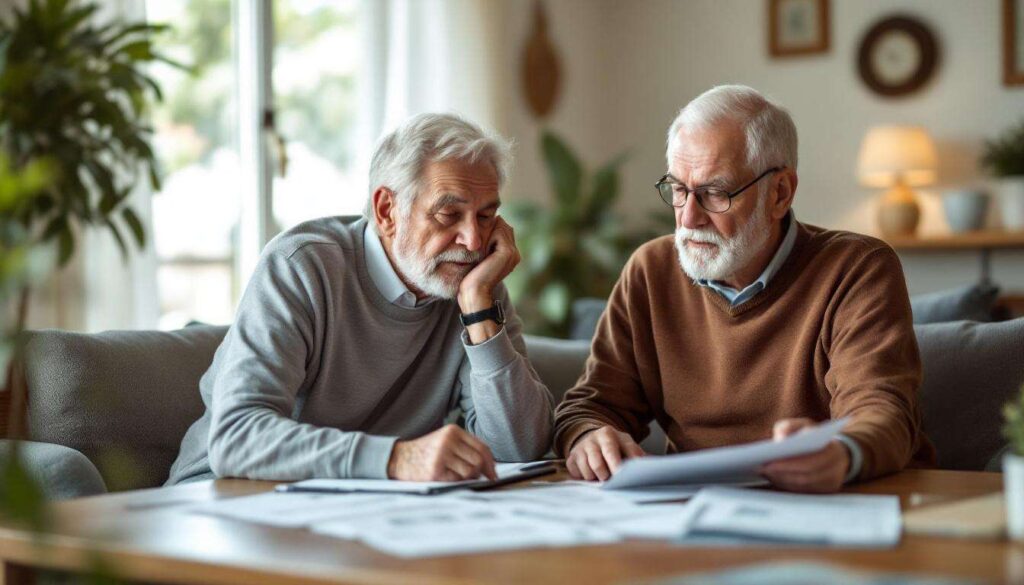 Retraite à 1 100 € : combien vous allez réellement toucher en novembre ?