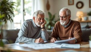 Retraite à 1 100 € : combien vous allez réellement toucher en novembre ?