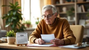 Retraite : quand seront versées vos pensions en 2026 ?