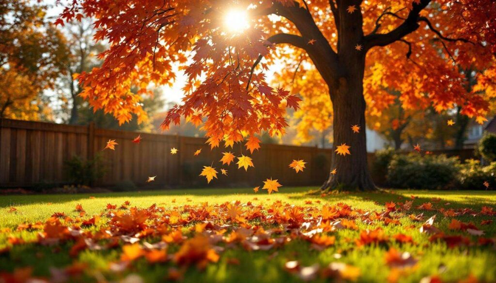 Vous pouvez obliger votre voisin à ramasser les feuilles mortes, mais à une seule condition