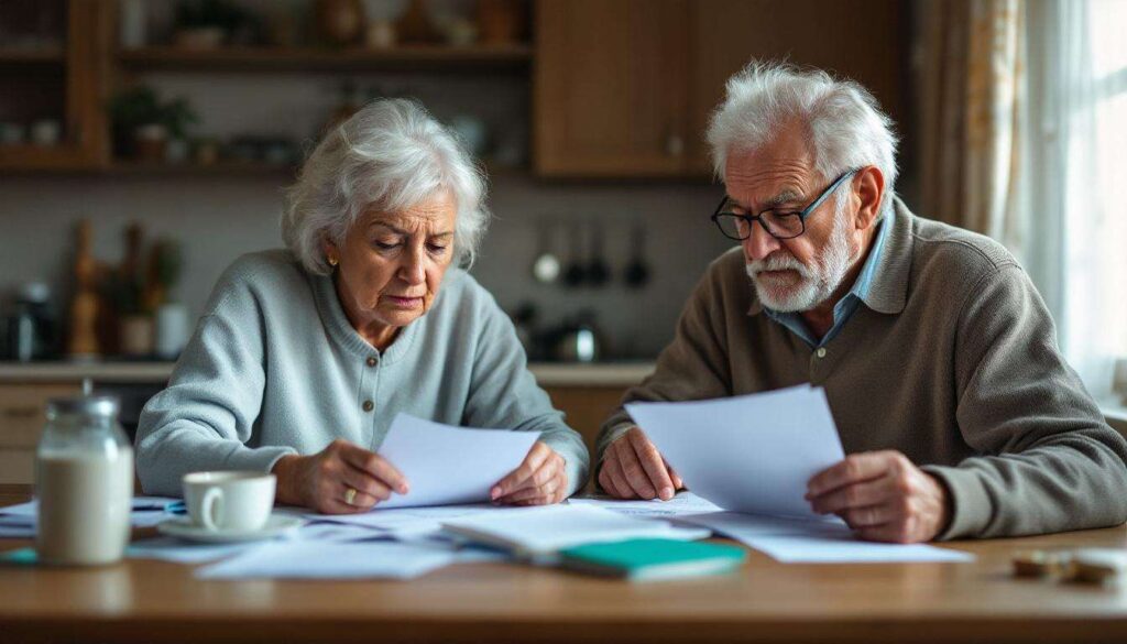 Pension de réversion : ce changement radical en 2026 qui menace des milliers de retraités