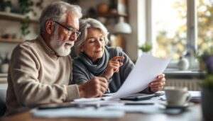 Pension de réversion : les conditions de revenus changent en 2026, certains retraités vont la perdre, d&rsquo;autres vont y avoir droit