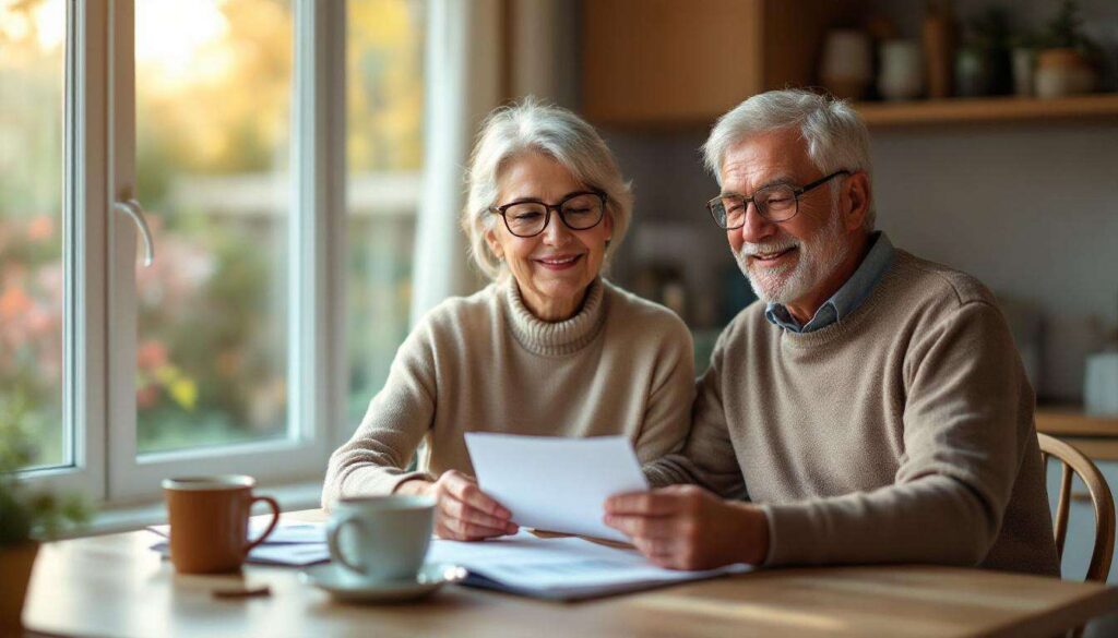 Pension de réversion : ce seuil fixé dès 2026 va tout changer pour vous