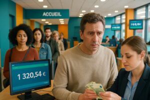 Chèque encaissé, argent pas encore visible ? Voici ce qui peut retarder le crédit sur votre compte en 2026