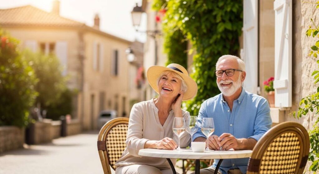 Ce n’est pas un luxe, c’est vital » : voici le budget que les retraités doivent toucher pour vivre dignement en France