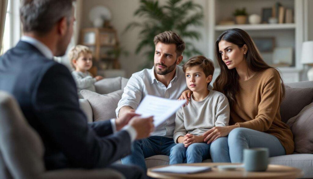 Succession : ces techniques permettent à des parents d'avantager un enfant par rapport à ses frère et sœur