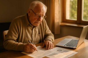 Assurance-vie après 70 ans : l’avantage fiscal méconnu qui échappe à des milliers d’héritiers chaque année