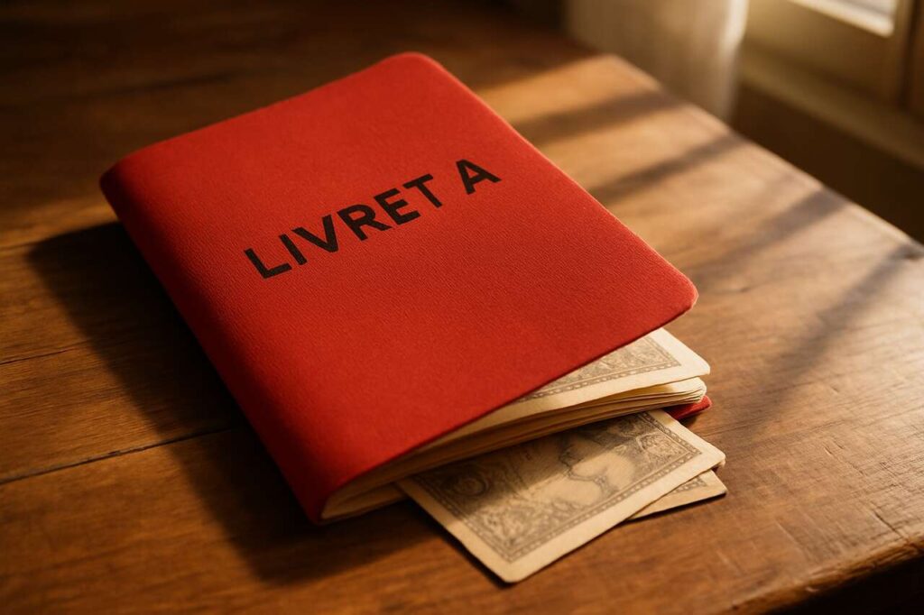 Livret A : pourquoi ce placement reste-t-il à part ?