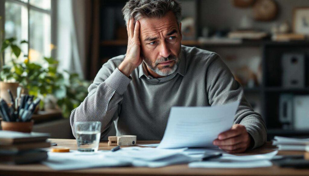 Un versement unique issu d’une assurance directe peut entraîner 10 ans de cotisations maladie et dépendance