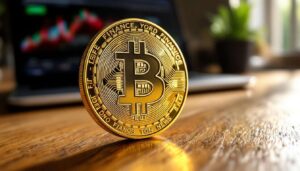 Le Bitcoin s’impose comme l’or numérique