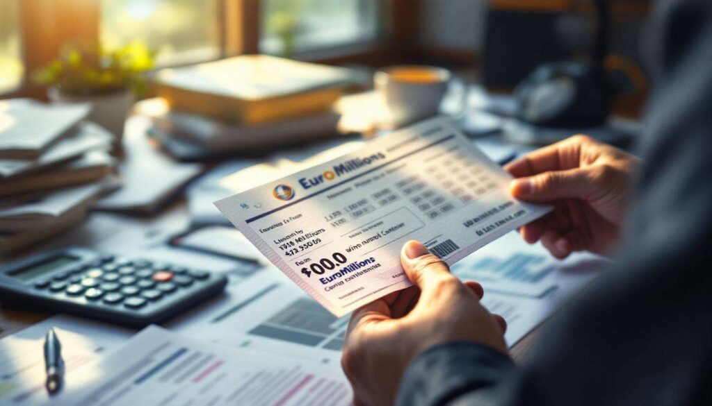 Faut-il déclarer au fisc ses gains à l’EuroMillions ?