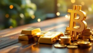 Or, immobilier, cryptomonnaies… Où placer son argent en 2026 ?