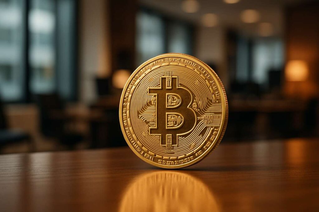 Investir 50 euros en Bitcoin : est-ce rentable ? Verdict clair